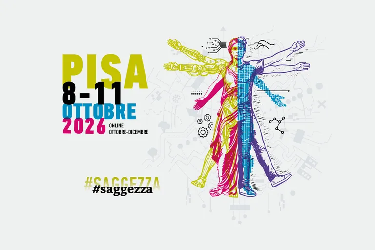 Internet Festival 2026: quattro giorni a Pisa per scegliere che direzione dare all'innovazione