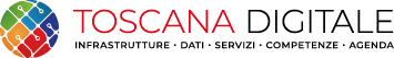 Logo Toscana Digitale